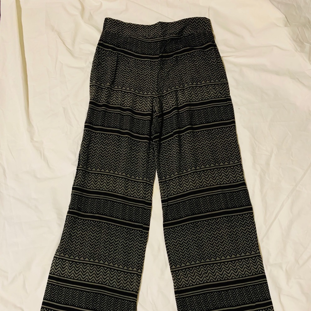 Flowy Pants